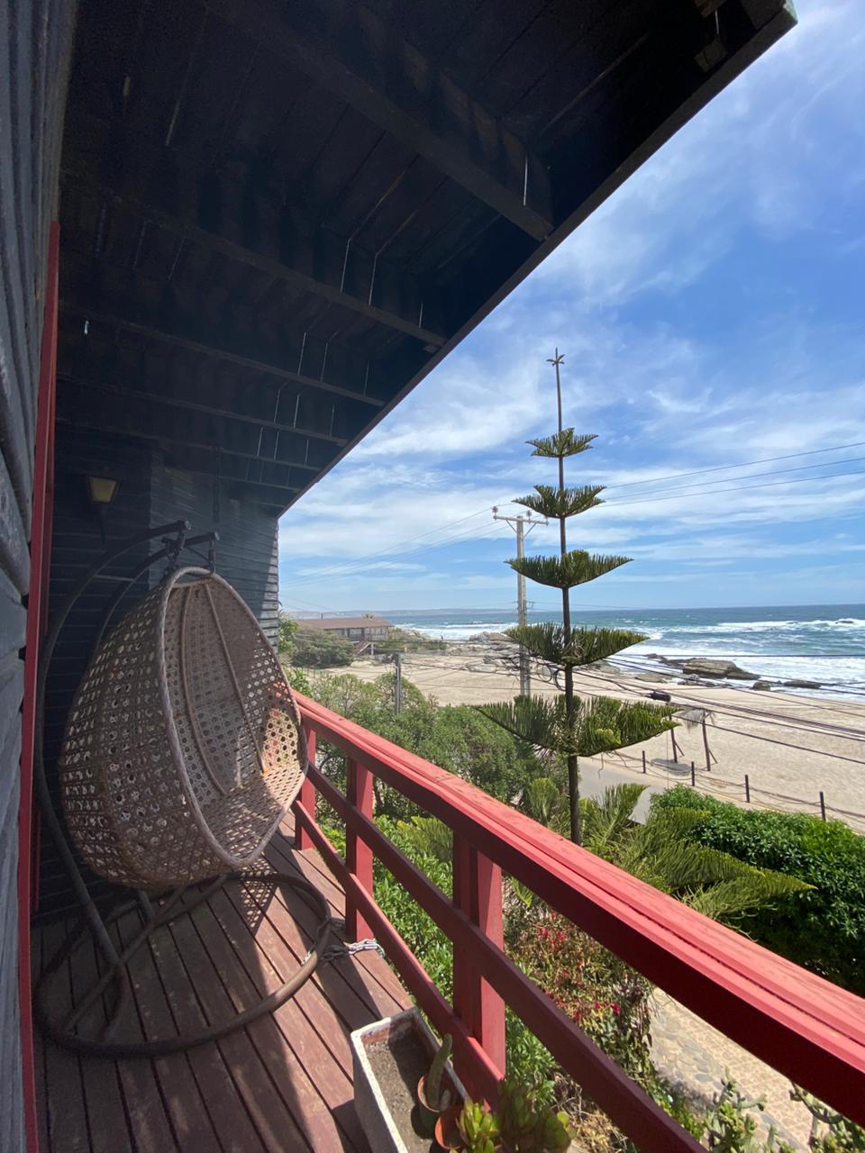 Balcon 2 Maiten